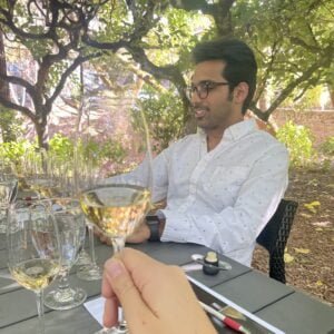 Schramsberg Winery