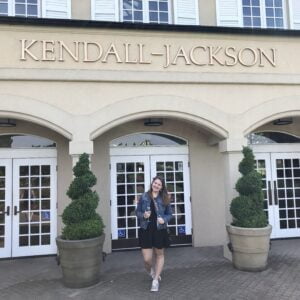 Kendall Jackson Winery