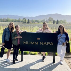 Mumm Napa