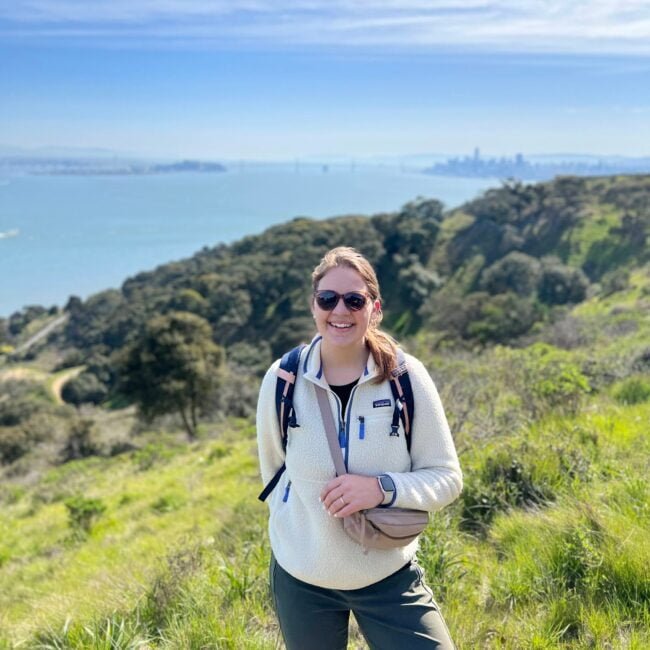 Angel Island Hike and views
