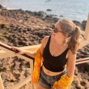 Anjuna beach goa