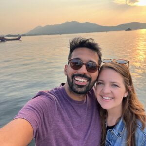 Ambrai Udaipur Lake Pichola