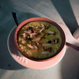 1559 AD phirni Udaipur