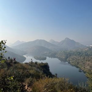 Badi Lake Udaipur