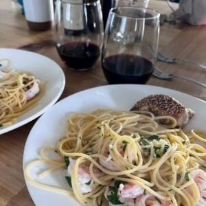 Crescent Sea Food