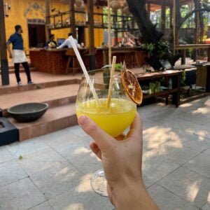 maai goa