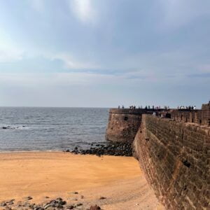 Aguada Fort Goa