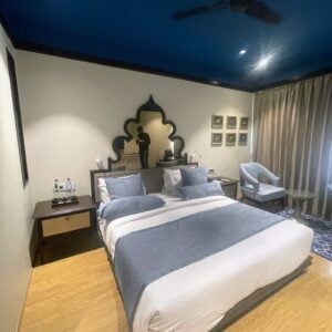 Hotel Lakeland Udaipur