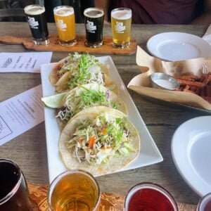 SeaQuake Brewing