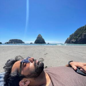 Whaleshead Beach