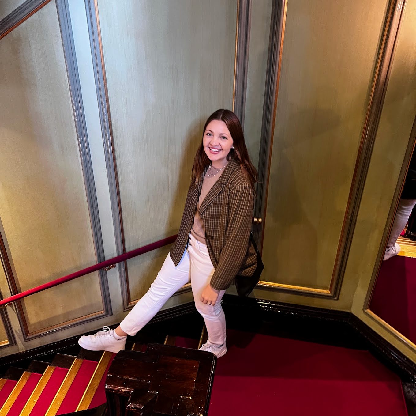 Fortnum and Mason London