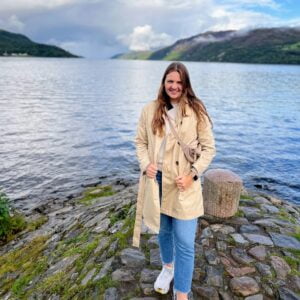 Loch ness Scotland