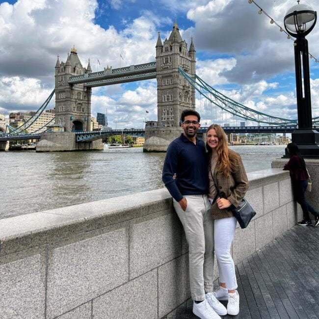 Tower Bridge