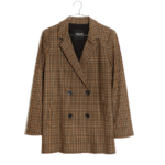 Madewell blazer
