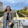 Mont des Arts Garden