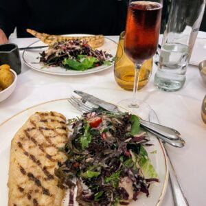 La Taverne du Passage
