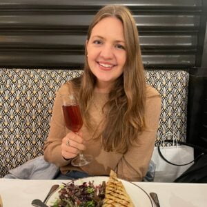 Brussels Dinner