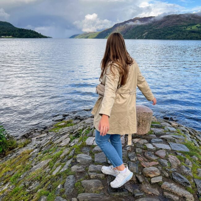 Loch Ness