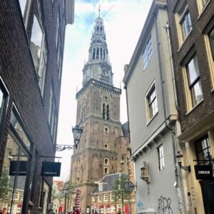 Amsterdam