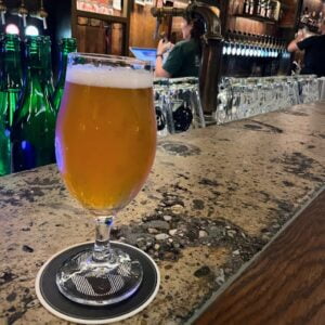 De Biertuin Gluten Free Amsterdam