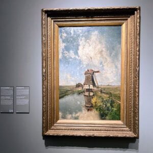 National Museum Netherlands Amsterdam
