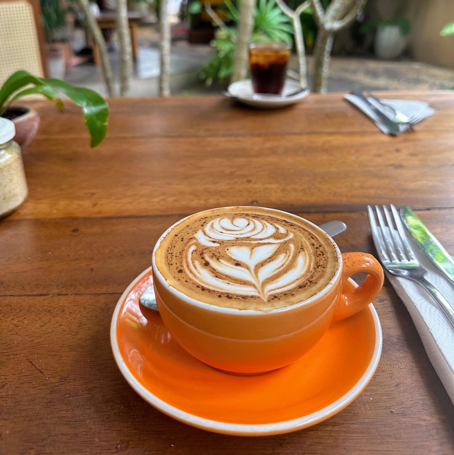 Sri lanka coffee shop