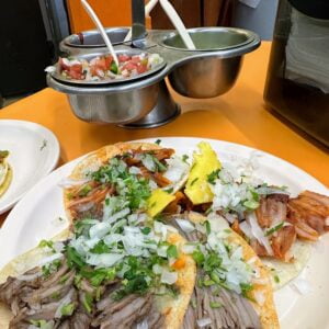 El Fogón
