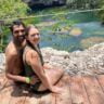 Garden of Eden Cenote