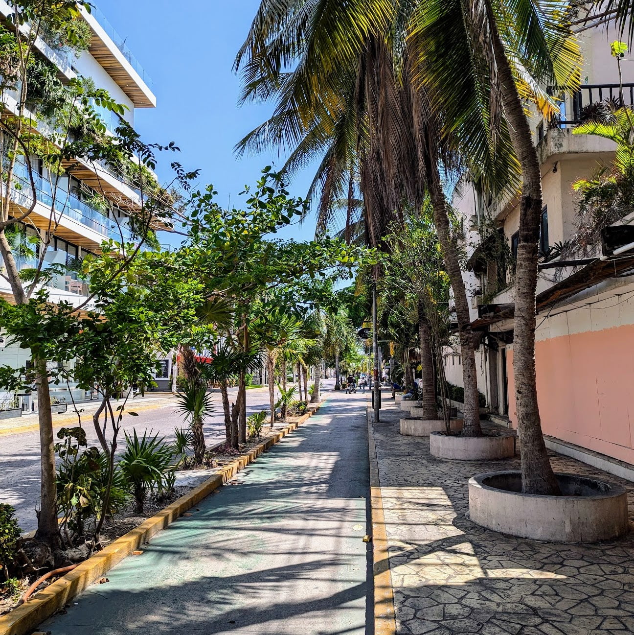 streets of pdc