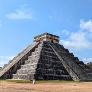 Chichen Itza