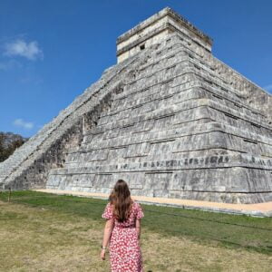 Chichen itza