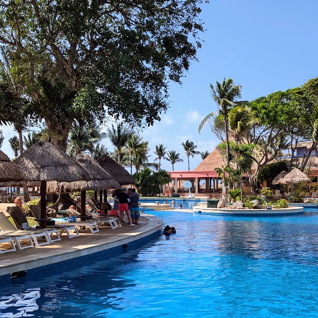 Iberostar Waves Quetzal