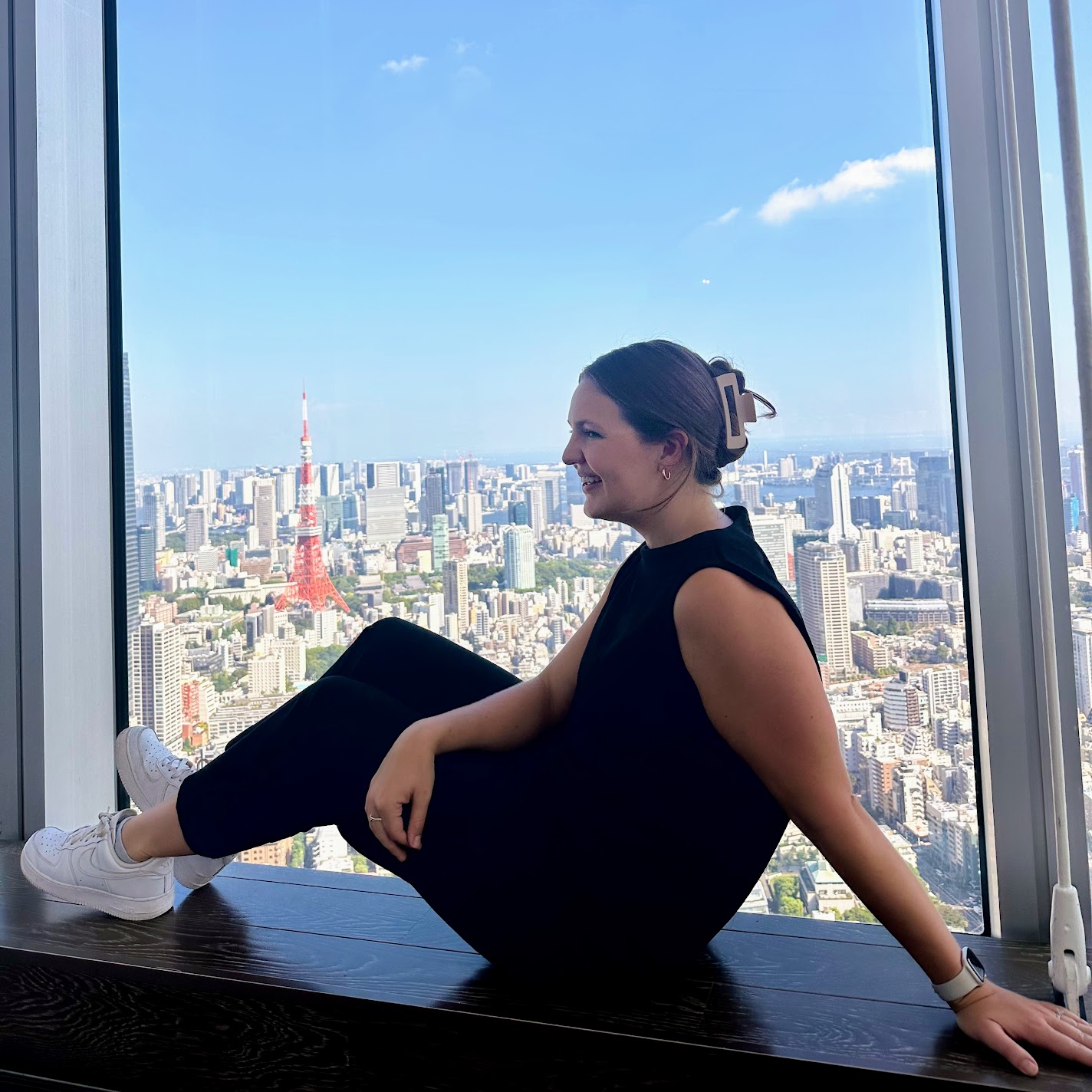 Tokyo Sky Deck