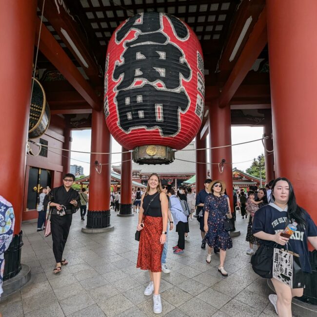 Asakusa