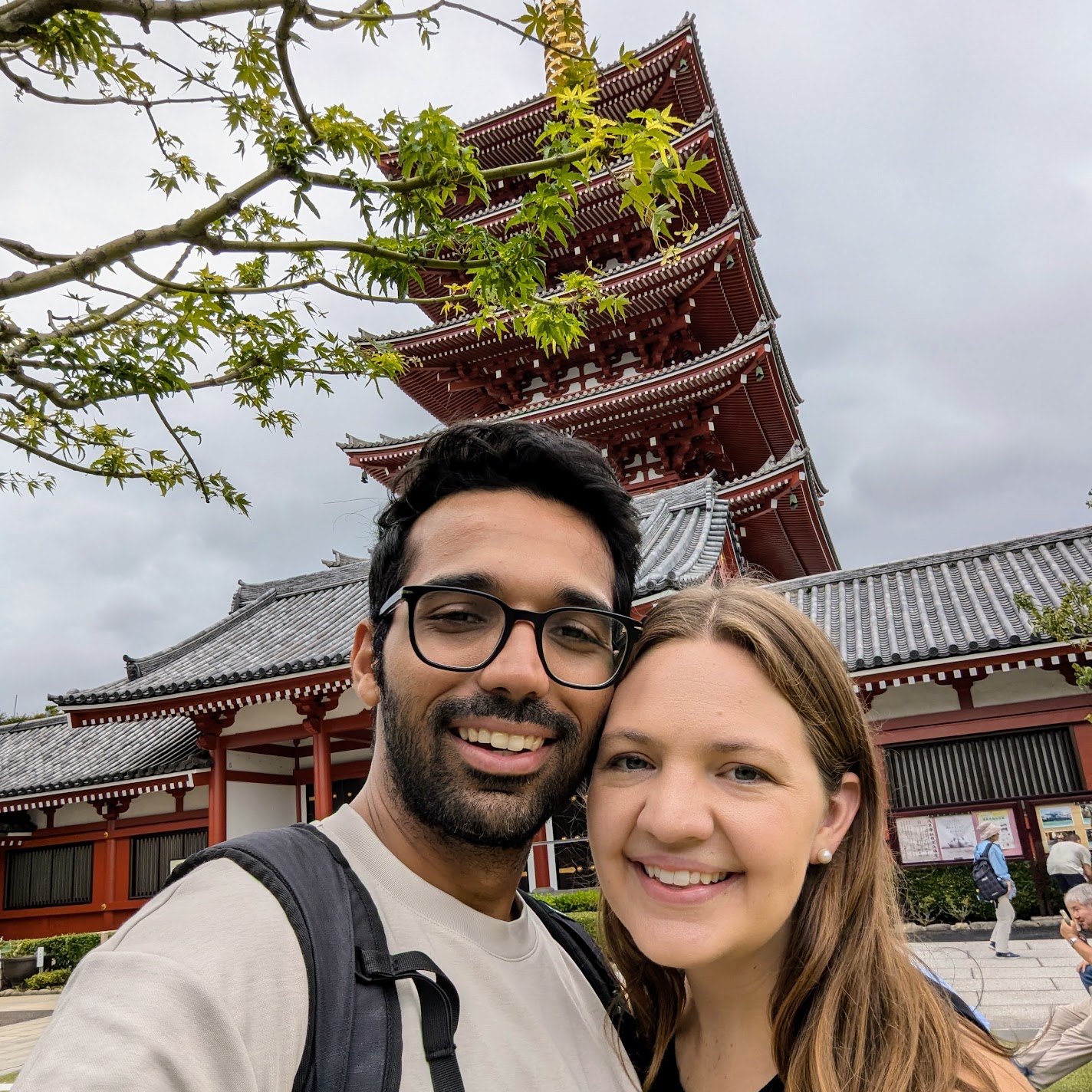Asakusa