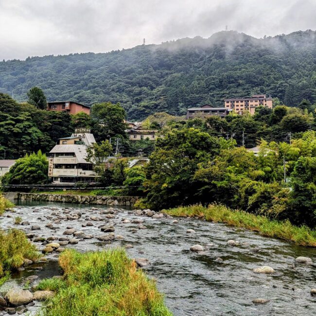 Hakone