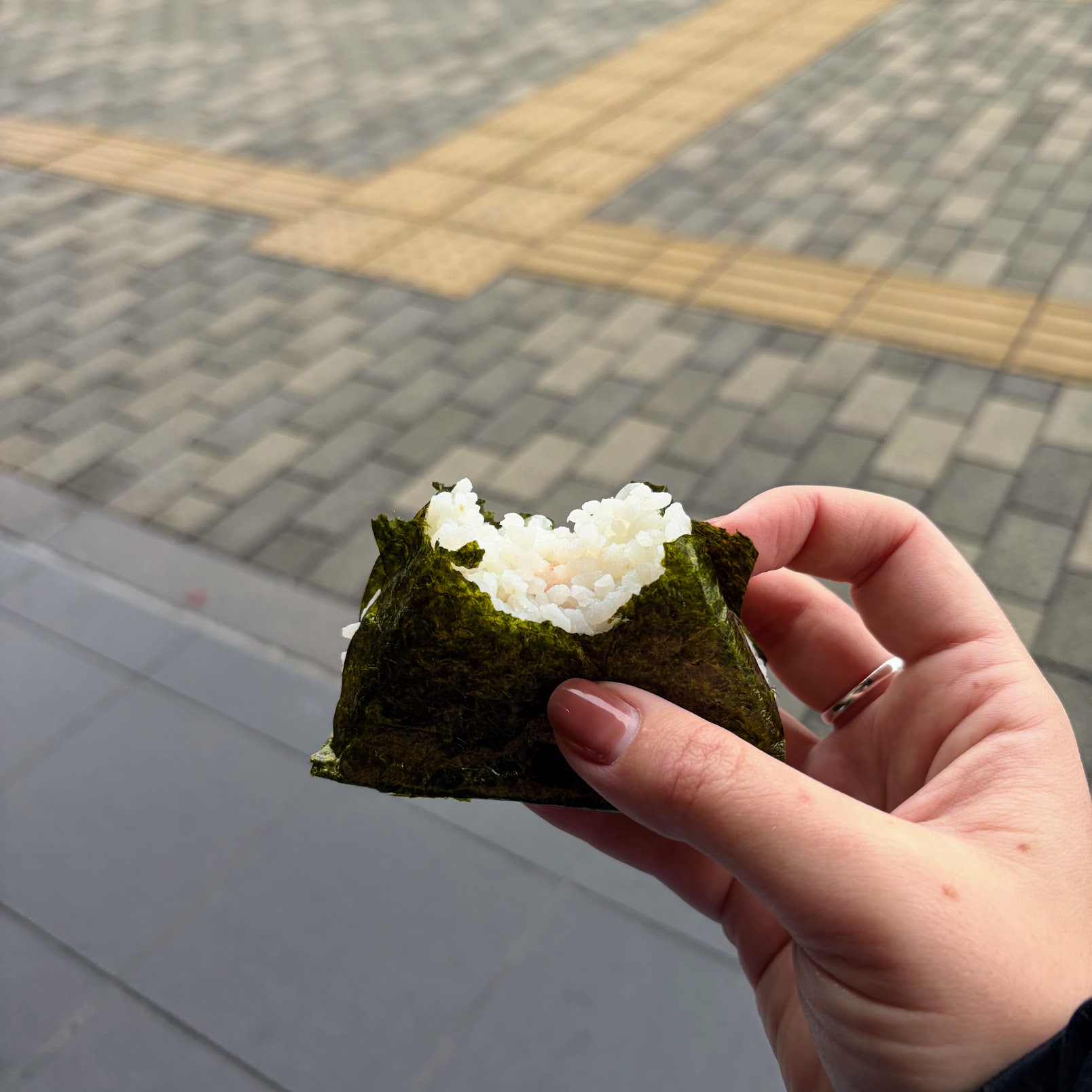 onigiri