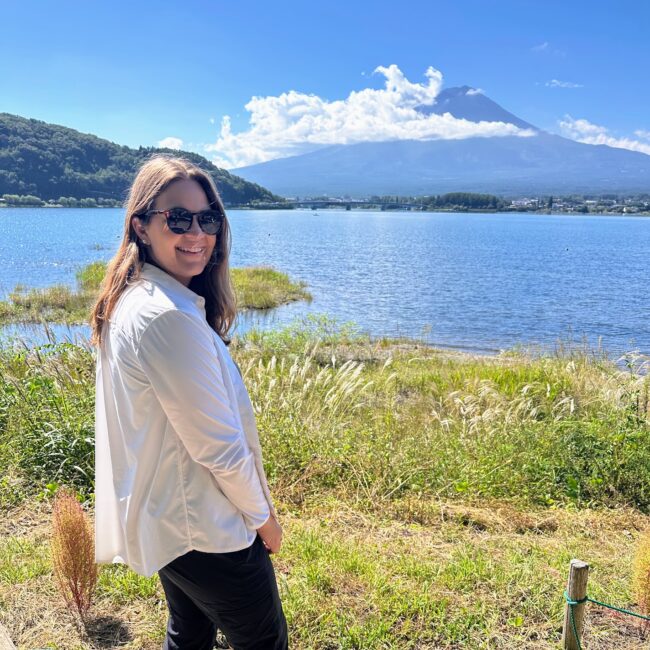 Mount Fuji