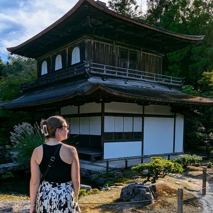 Higashiyama Kyoto