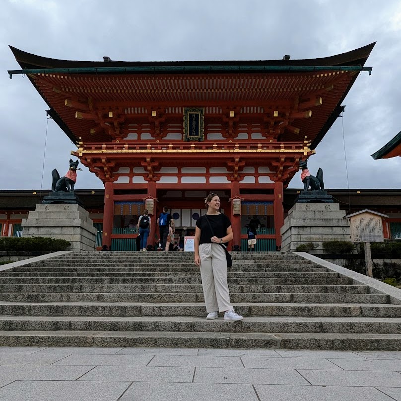 Fushimi Inari KYOTO