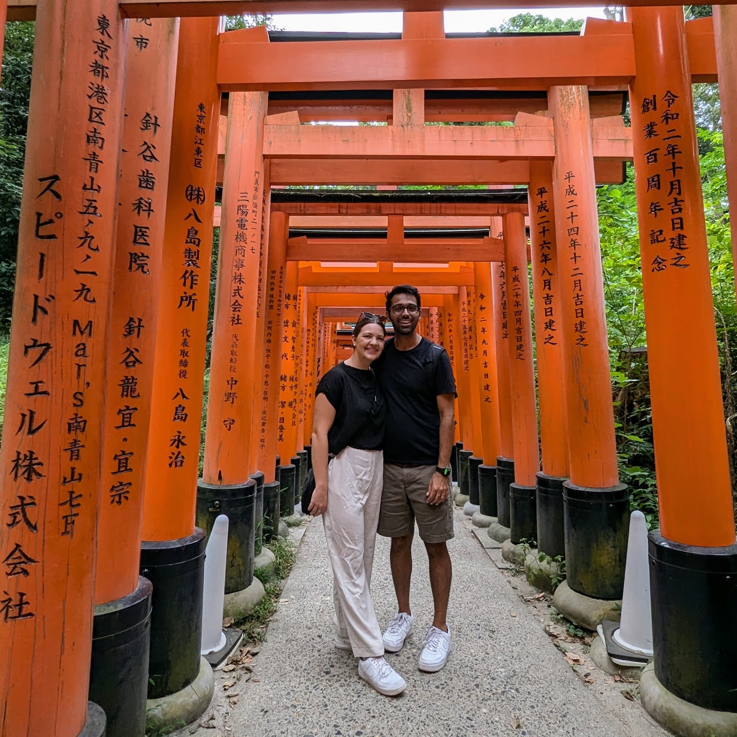 Kyoto Fushimi Inari Kyoto Fushimi Inari