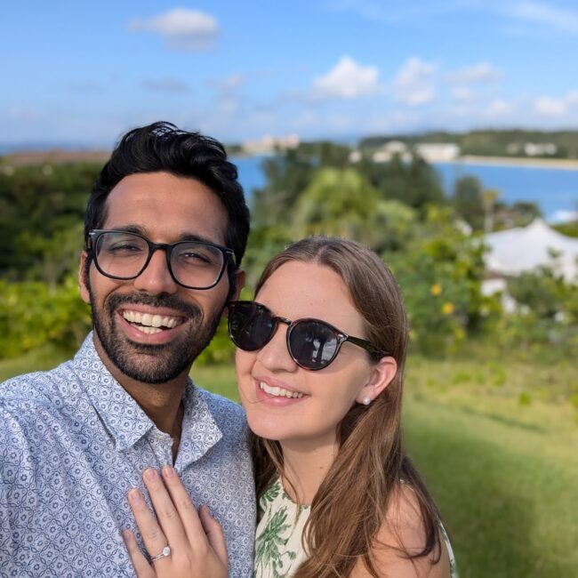 Okinawa Honeymoon Halekulani