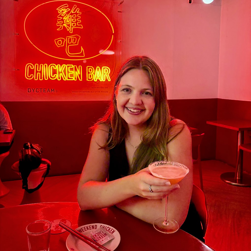 Taipei nightlife