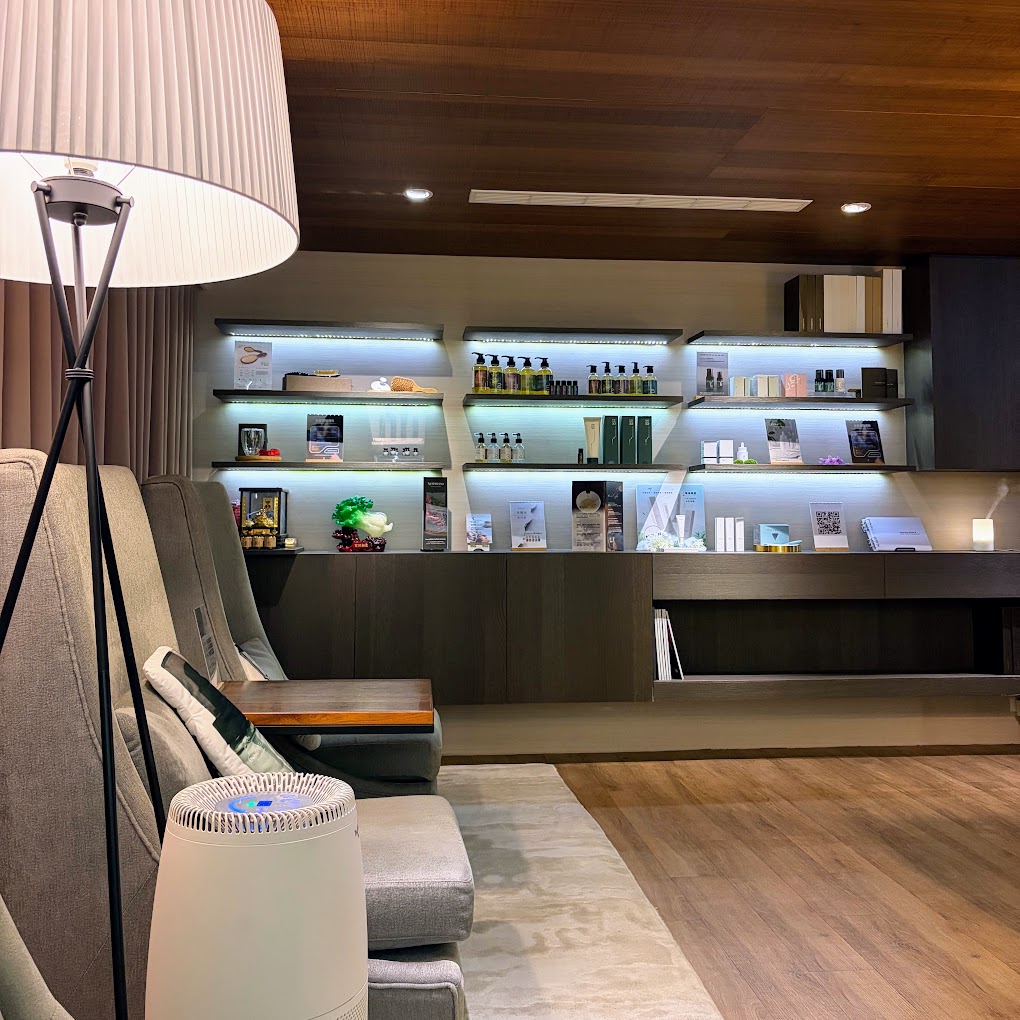 Innovate head spa taipei