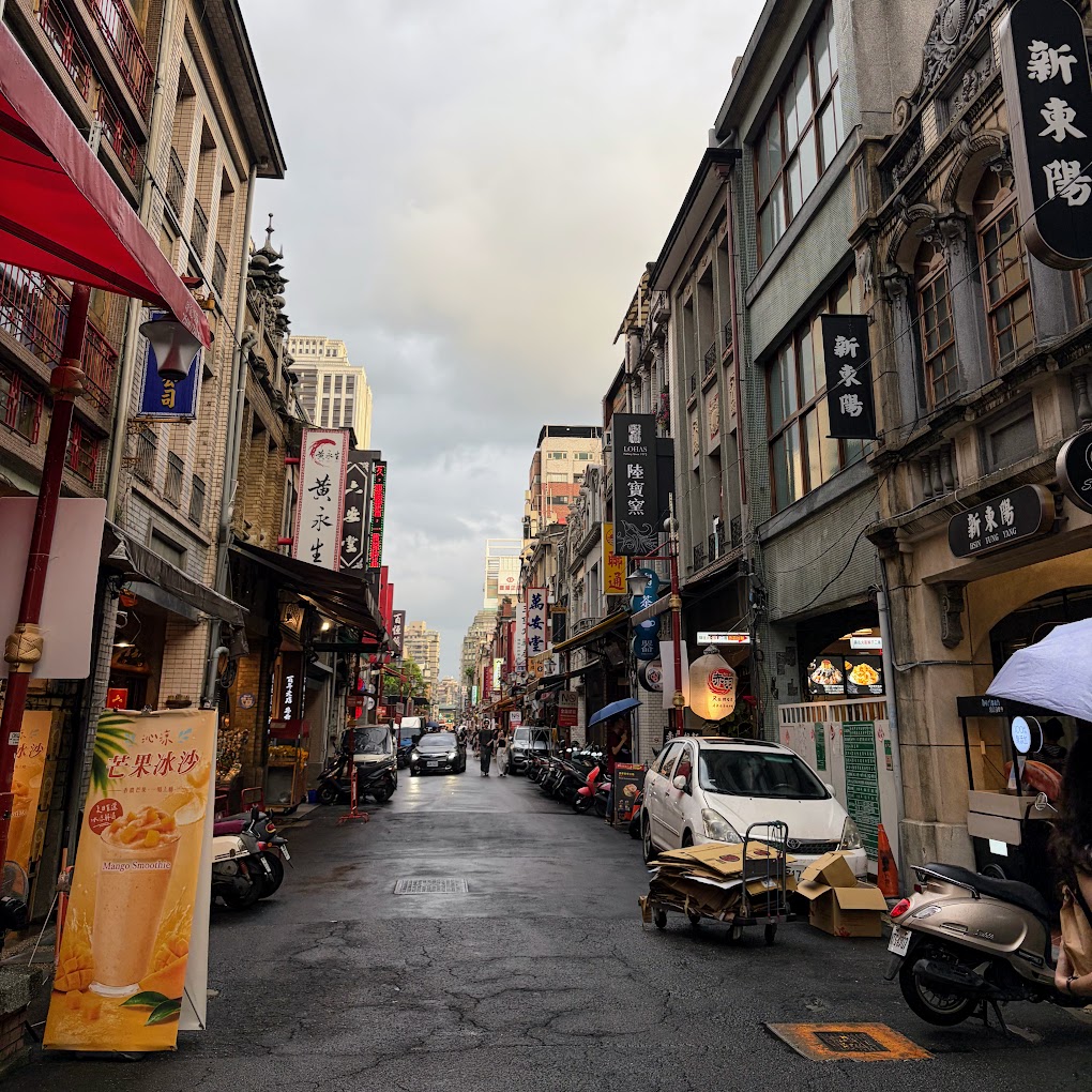 Taipei