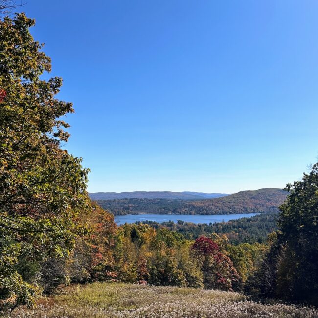 Olivia's Overlook Berkshires