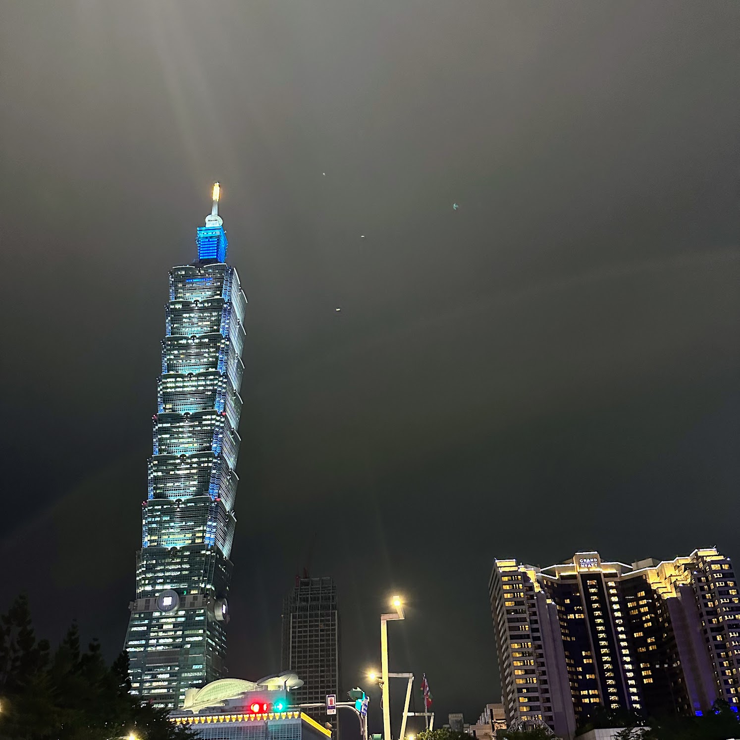 Taipei 101