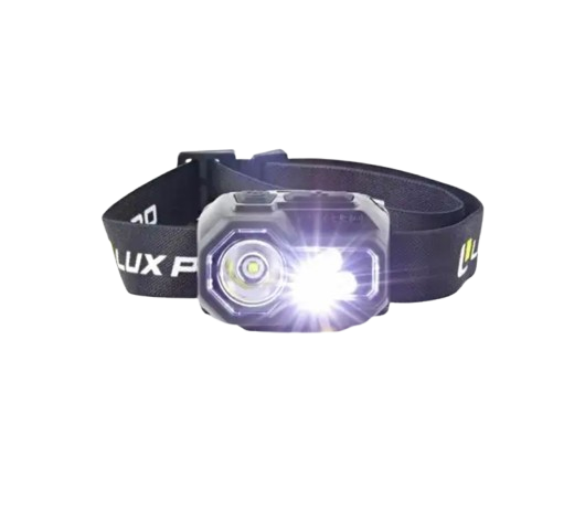 Headlamp