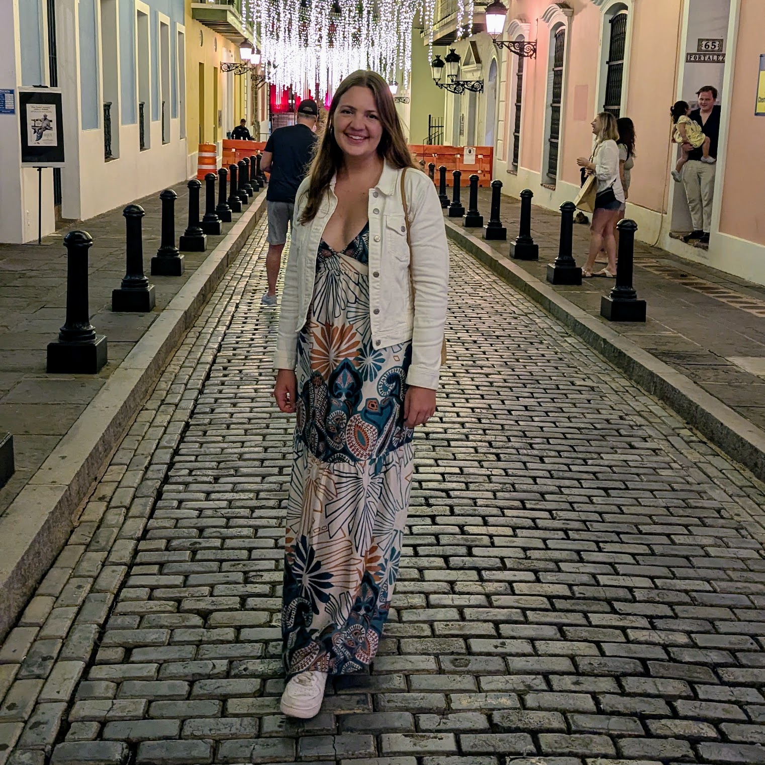 Old San Juan