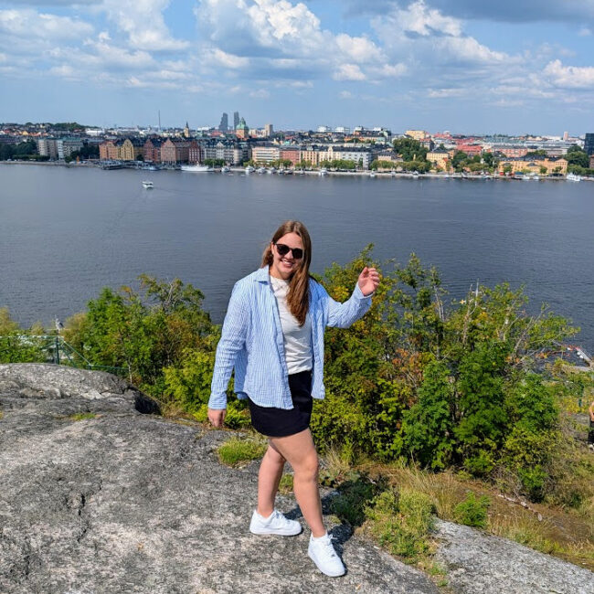 viewpoint stockholm